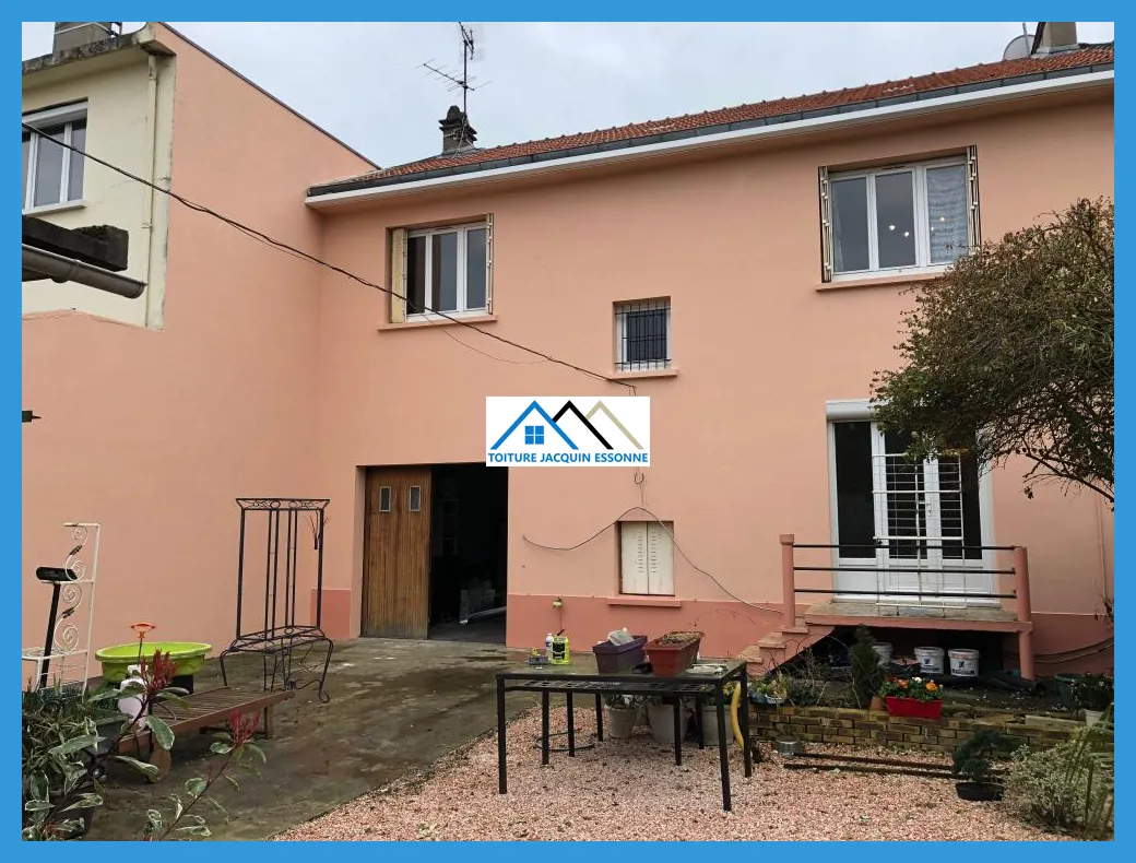 Site couvreur